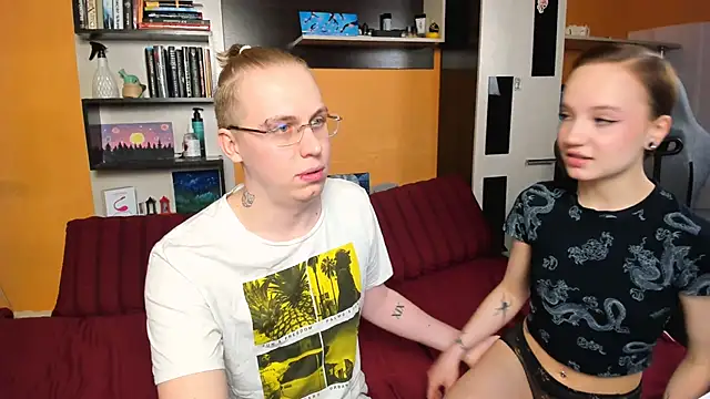 SammySccott online show from 16, 4, 2026