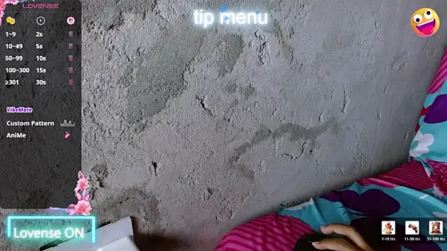 naomi powel online show from 15, 4, 2026