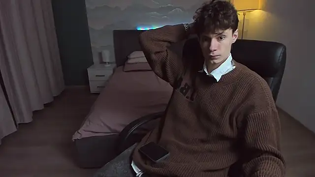 Edvard Blare online show from 24, 10, 2025