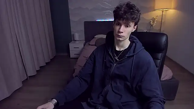 Edvard Blare online show from 30, 10, 2025