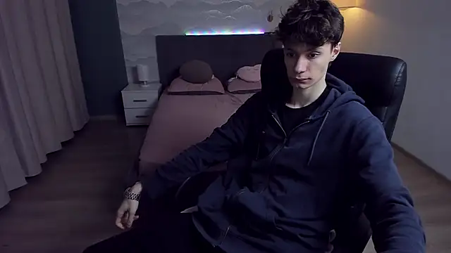 Edvard Blare online show from 31, 10, 2025