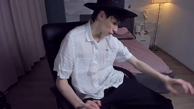 Edvard Blare online show from 1, 11, 2025