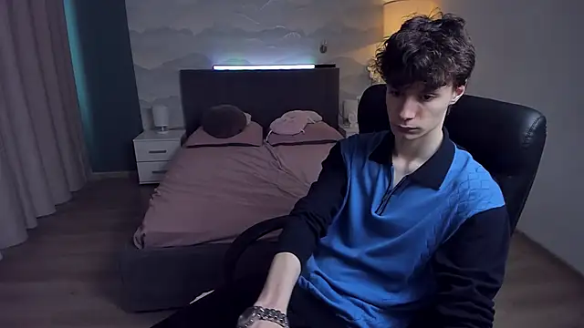 Edvard Blare online show from 15, 11, 2025