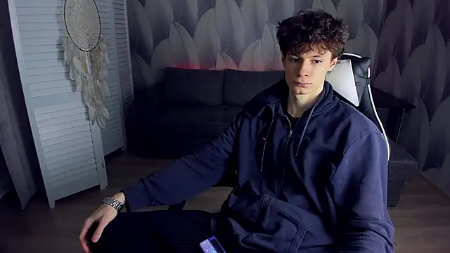 Edvard Blare online show from 24, 11, 2025