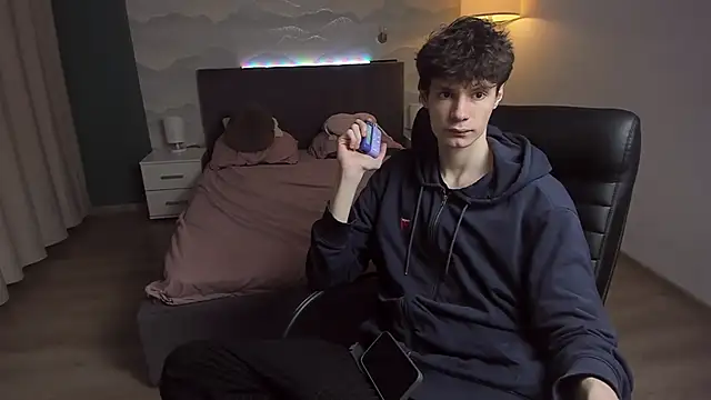 Edvard Blare online show from 26, 11, 2025