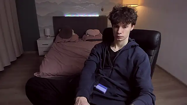 Edvard Blare online show from 27, 11, 2025