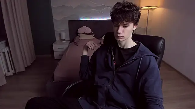 Edvard Blare online show from 30, 11, 2025