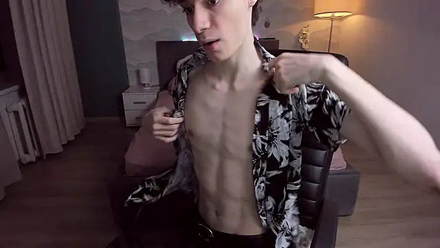 Edvard Blare online show from 30, 11, 2025