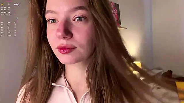 Snapshot of SilverGalen chatting on 15, 2, 2026 SilverGalen online show from 15, 2, 2026