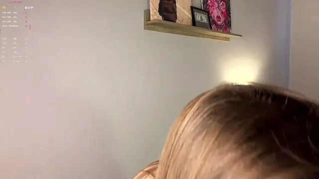 Snapshot of SilverGalen chatting on 15, 2, 2026 SilverGalen online show from 15, 2, 2026