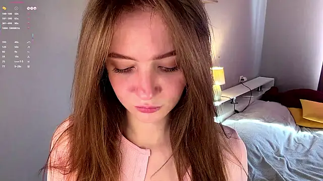 Snapshot of SilverGalen chatting on 17, 2, 2026 SilverGalen online show from 17, 2, 2026