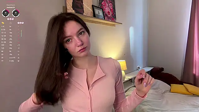 Snapshot of SilverGalen chatting on 23, 2, 2026 SilverGalen online show from 23, 2, 2026