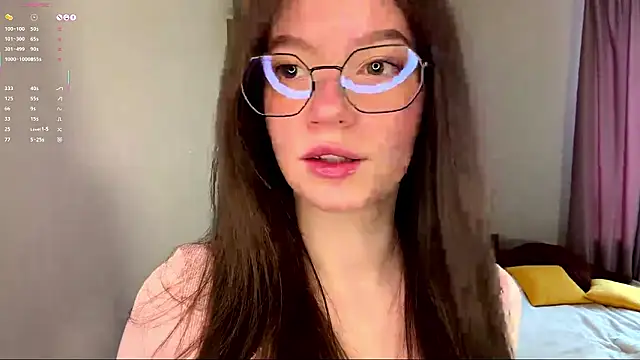 Snapshot of SilverGalen chatting on 26, 2, 2026 SilverGalen online show from 26, 2, 2026