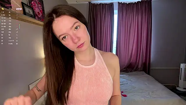 Snapshot of SilverGalen chatting on 1, 3, 2026 SilverGalen online show from 1, 3, 2026