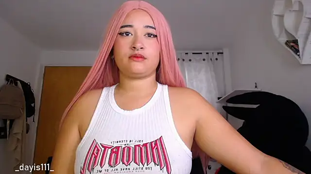 Snapshot of dayis_sweet chatting on 28, 5, 2026 dayis sweet online show from 28, 5, 2026