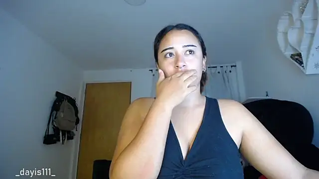 Snapshot of dayis_sweet chatting on 3, 6, 2026 dayis sweet online show from 3, 6, 2026