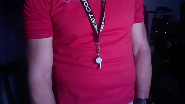 Snapshot of DILFJockDad87 chatting on 14, 12, 2025 DILFJockDad87 online show from 14, 12, 2025