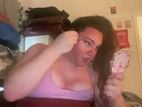 Snapshot of JenniferRobbie chatting on 25, 6, 2026 JenniferRobbie online show from 25, 6, 2026