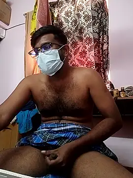 deliciousdik69 online show from 14, 1, 2026