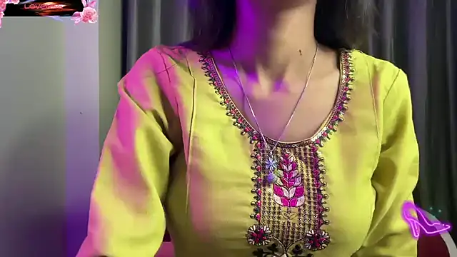  Mehak   online show from 18, 2, 2026