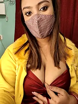 Miss Mayaa  online show from 13, 1, 2026