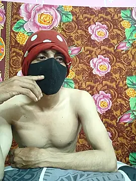 Seducing couple online show from 27, 10, 2025