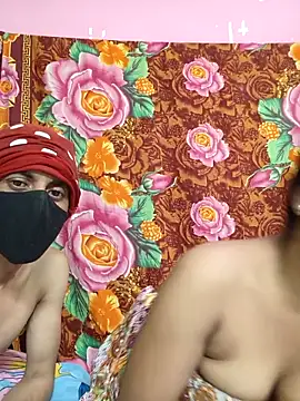 Seducing couple online show from 10, 11, 2025