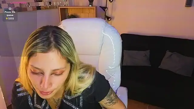 Jennaa Cooper online show from 5, 2, 2026