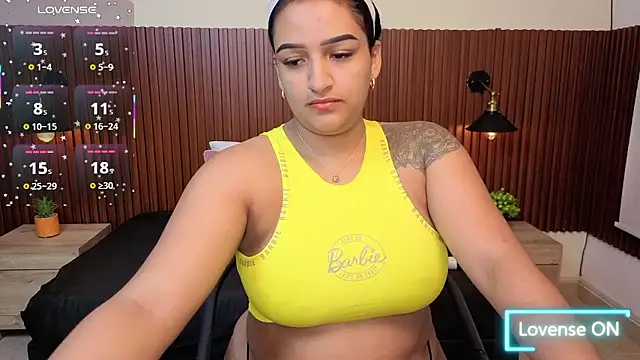 ElectraRose  online show from 9, 1, 2026