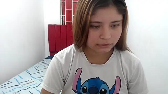 keilicita tonny 18 online show from 8, 1, 2026