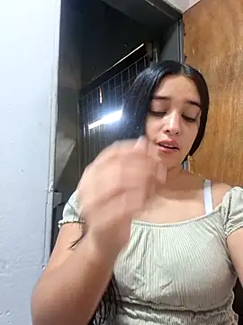 Snapshot of Nathaly78Rober chatting on 5, 10, 2025 Nathaly78Rober online show from 5, 10, 2025