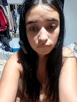Snapshot of Nathaly78Rober chatting on 6, 10, 2025 Nathaly78Rober online show from 6, 10, 2025