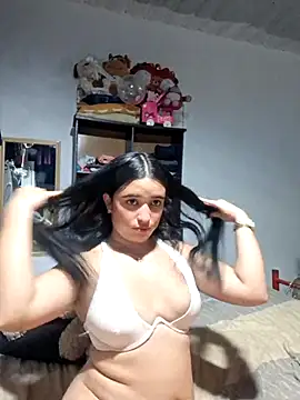 Snapshot of Nathaly78Rober chatting on 13, 10, 2025 Nathaly78Rober online show from 13, 10, 2025
