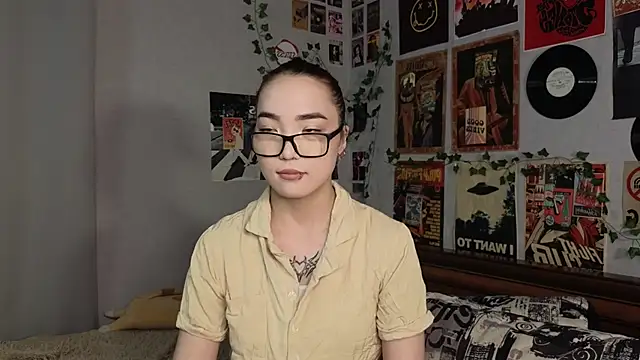 OdetteBiddy online show from 21, 11, 2025