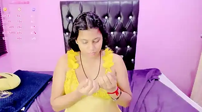 Snapshot of INDIANFLAME chatting on 11, 1, 2025 INDIANFLAME online show from 11, 1, 2025