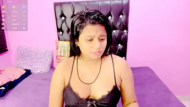 Snapshot of INDIANFLAME chatting on 27, 2, 2025 INDIANFLAME online show from 27, 2, 2025