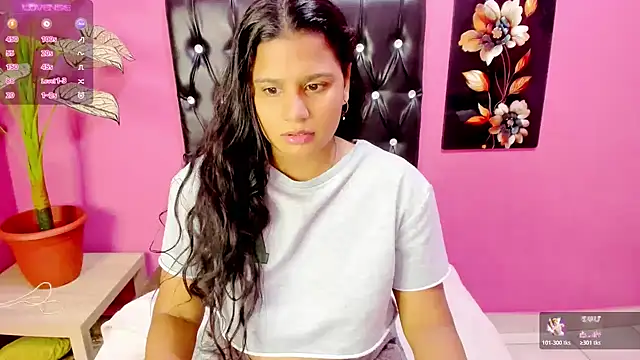 INDIANFLAME online show from 21, 2, 2026