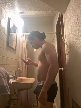 Snapshot of Papiluis96 chatting on 21, 9, 2025 Papiluis96 online show from 21, 9, 2025