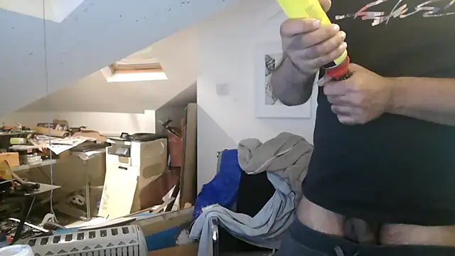 mista sista fista online show from 4, 12, 2025