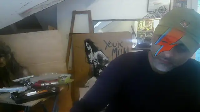 mista sista fista online show from 10, 4, 2026