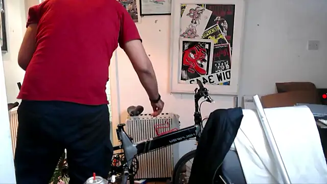 mista sista fista online show from 21, 4, 2026