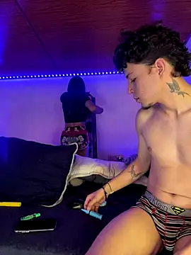 terra sunligth online show from 23, 11, 2025