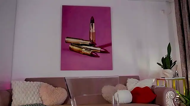 oliviathea online show from 1, 4, 2026