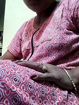 Snapshot of papukurty chatting on 4, 5, 2026 papukurty online show from 4, 5, 2026