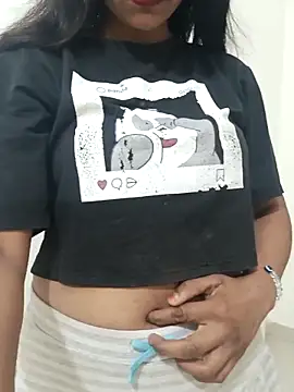 Siya5690 online show from 4, 12, 2025