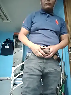 Teddybrocshow0011 online show from 1, 11, 2025