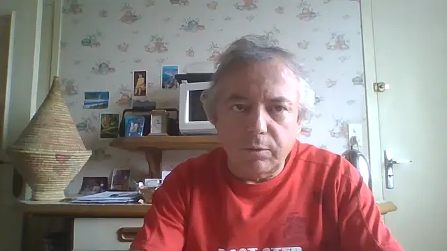Snapshot of gegevincent chatting on 16, 9, 2025 gegevincent online show from 16, 9, 2025