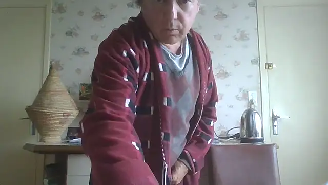 Snapshot of gegevincent chatting on 26, 10, 2025 gegevincent online show from 26, 10, 2025