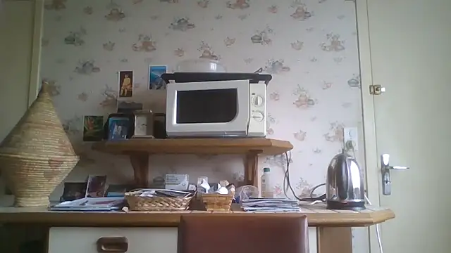 Snapshot of gegevincent chatting on 28, 10, 2025 gegevincent online show from 28, 10, 2025