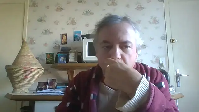 Snapshot of gegevincent chatting on 18, 11, 2025 gegevincent online show from 18, 11, 2025